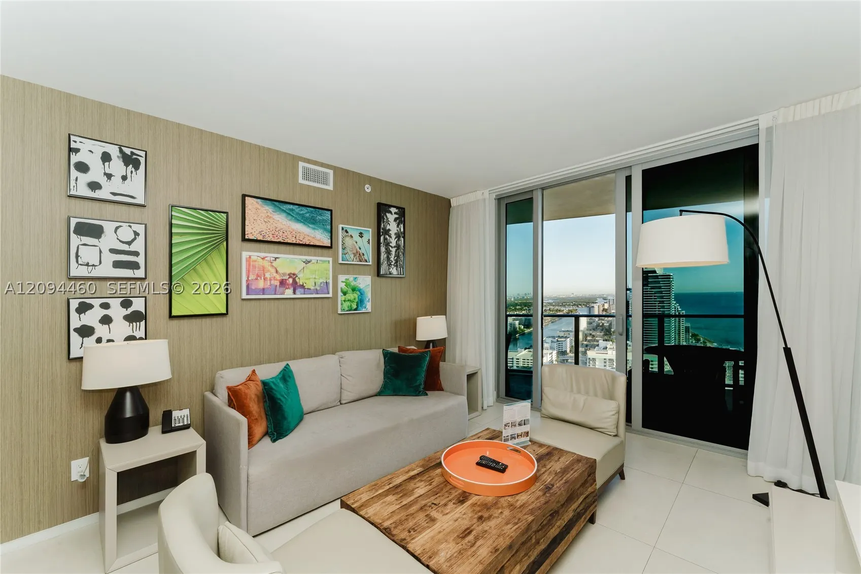 4111 S Ocean Dr #3008