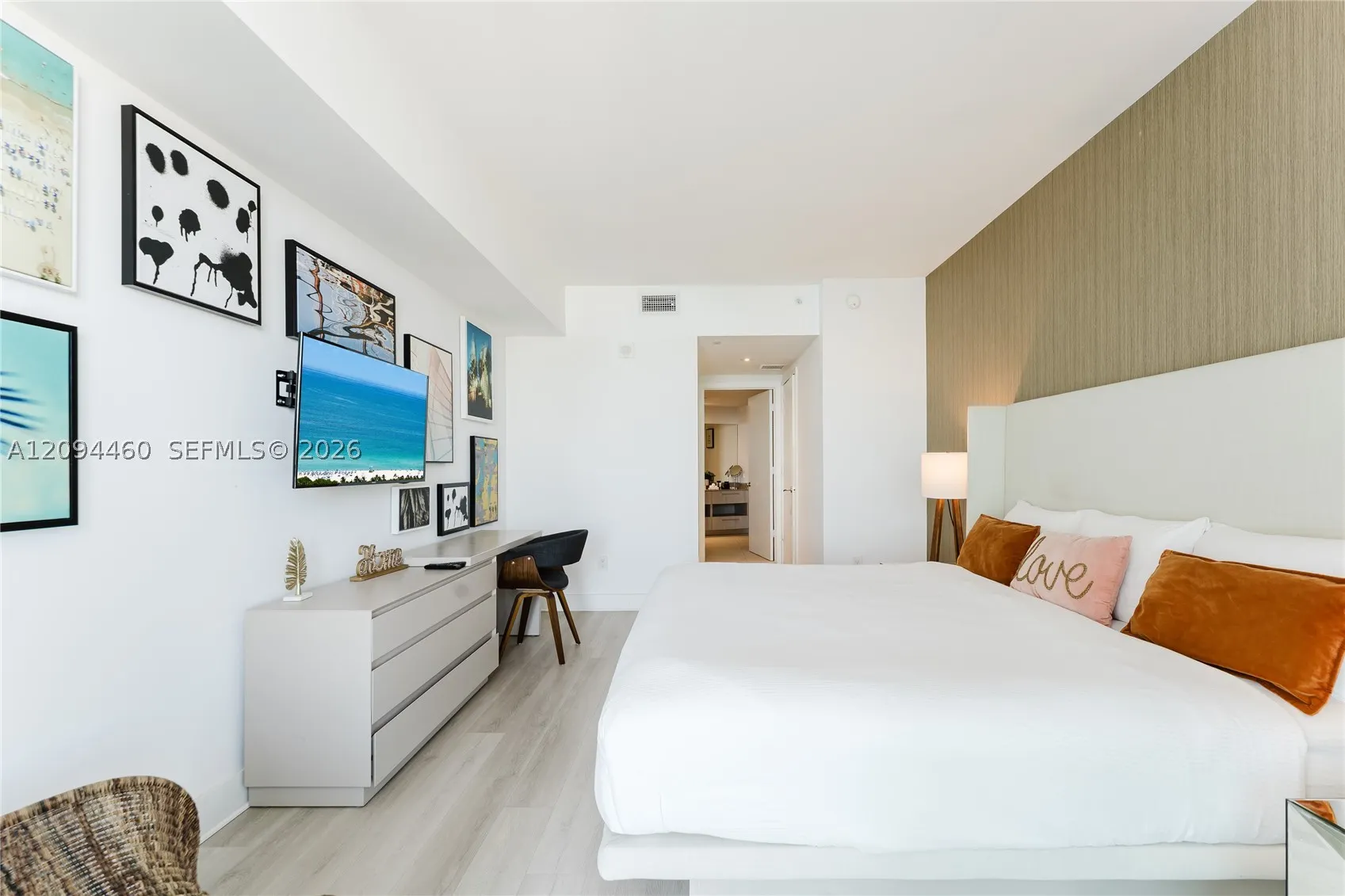 4111 S Ocean Dr #3008