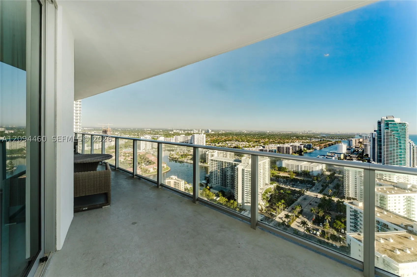 4111 S Ocean Dr #3008