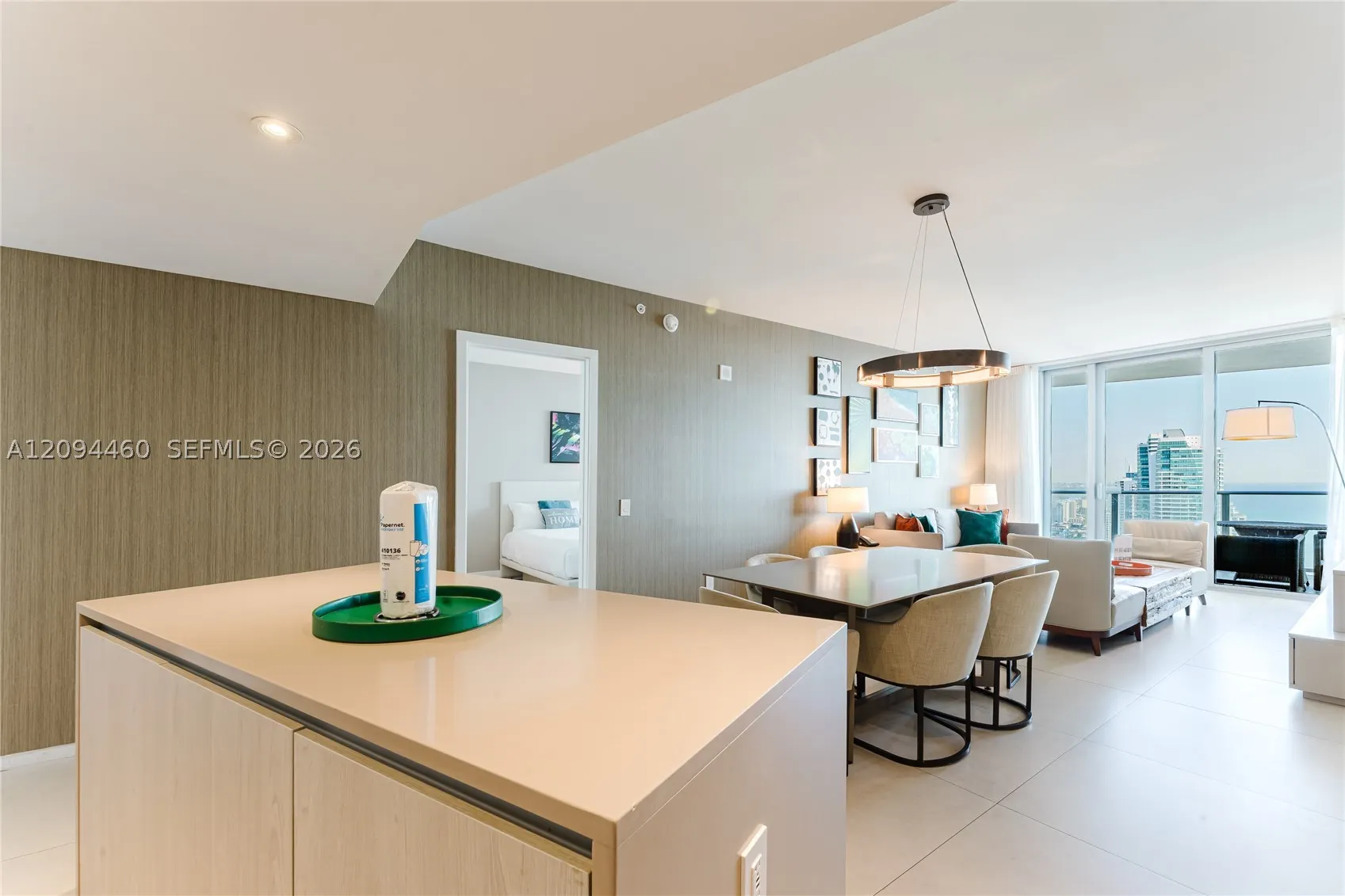 4111 S Ocean Dr #3008