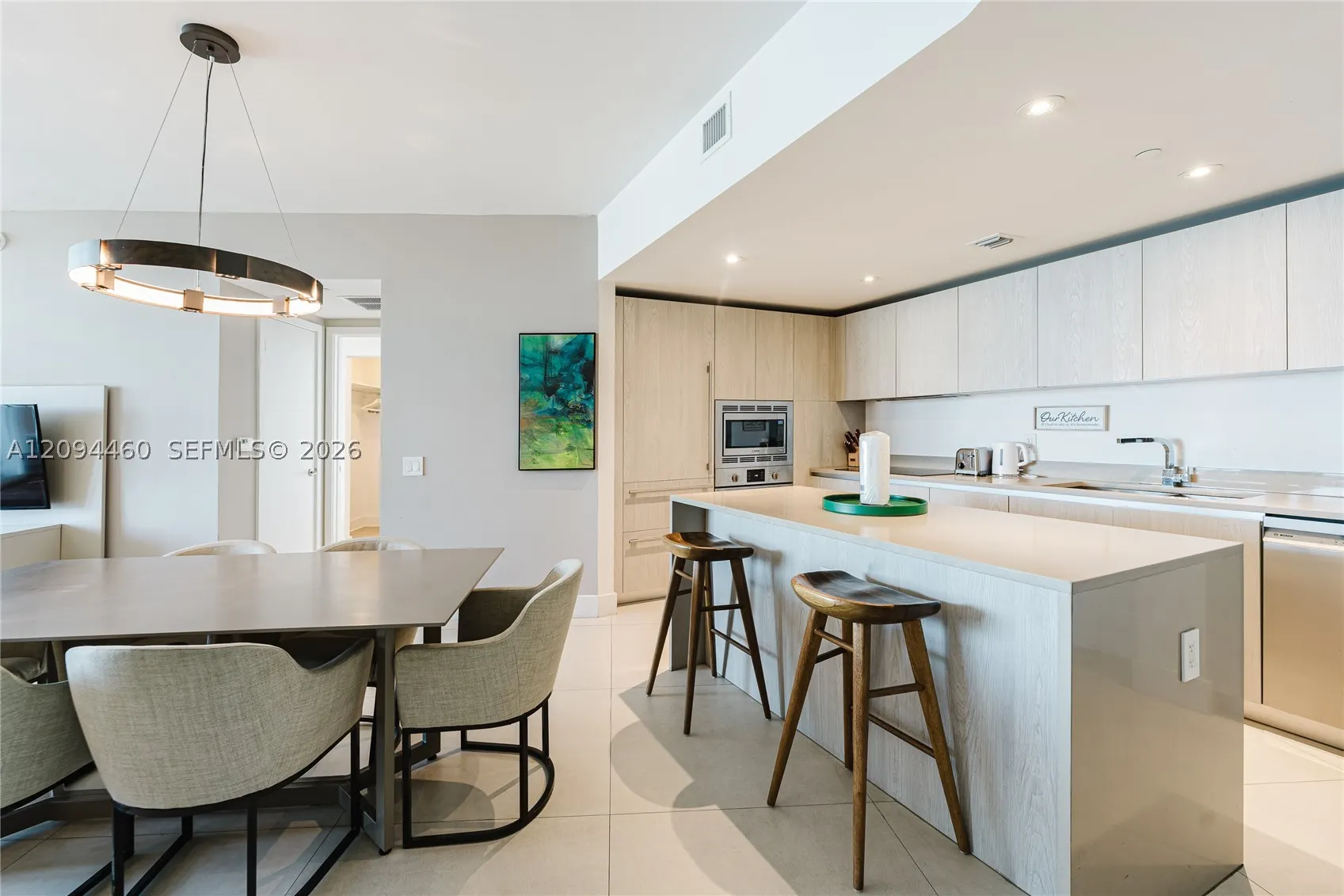 4111 S Ocean Dr #3008