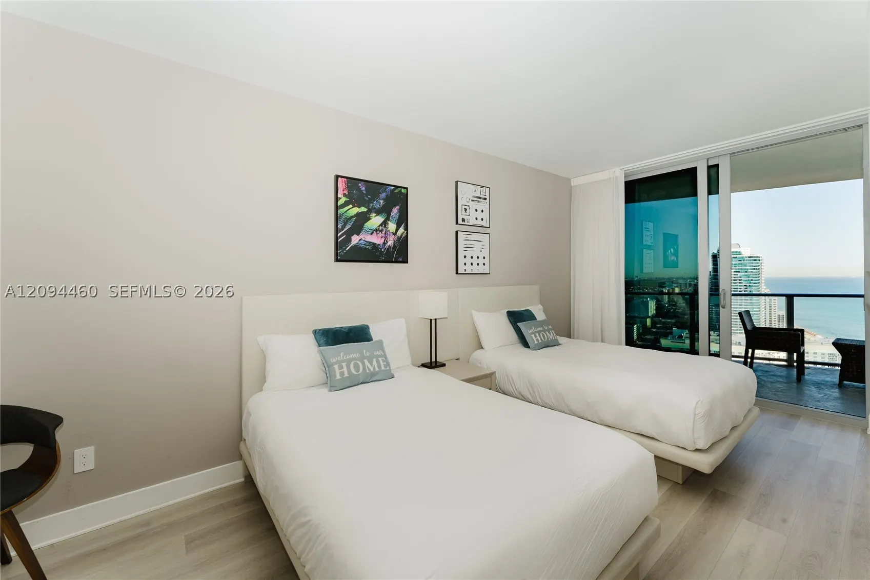 4111 S Ocean Dr #3008