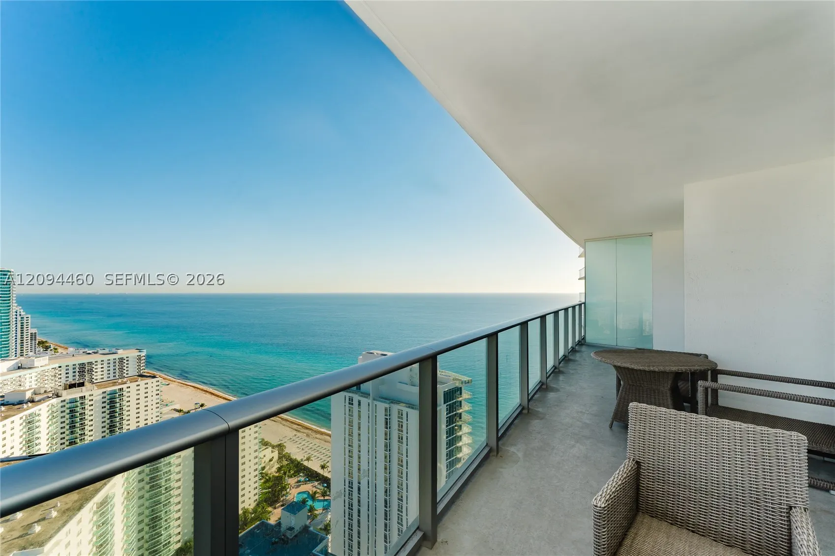 4111 S Ocean Dr #3008