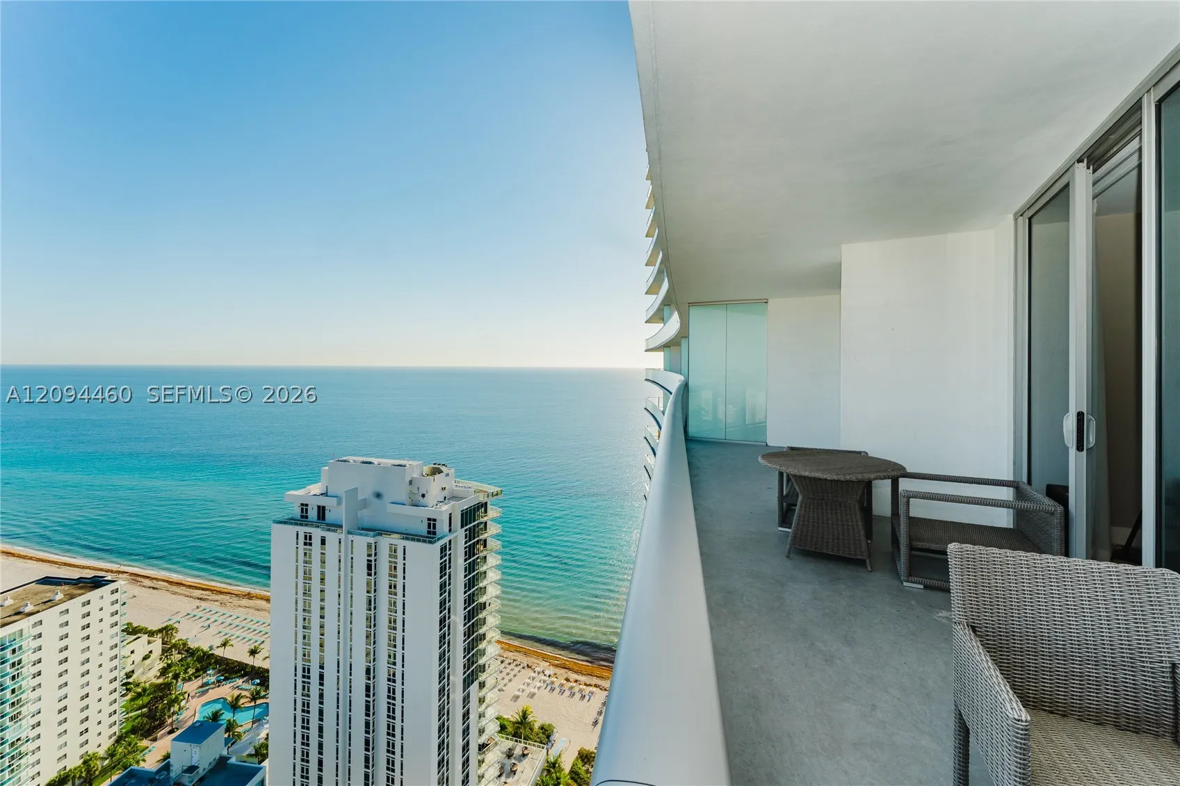 4111 S Ocean Dr #3008