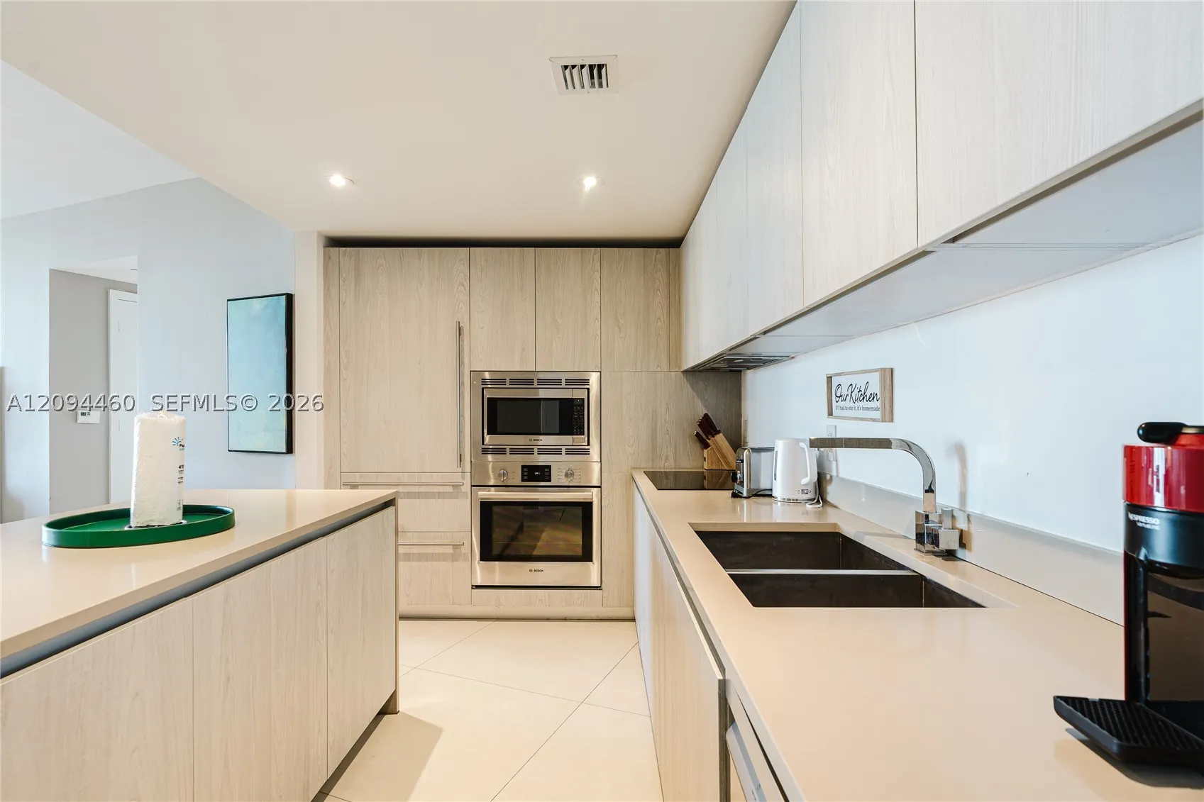 4111 S Ocean Dr #3008