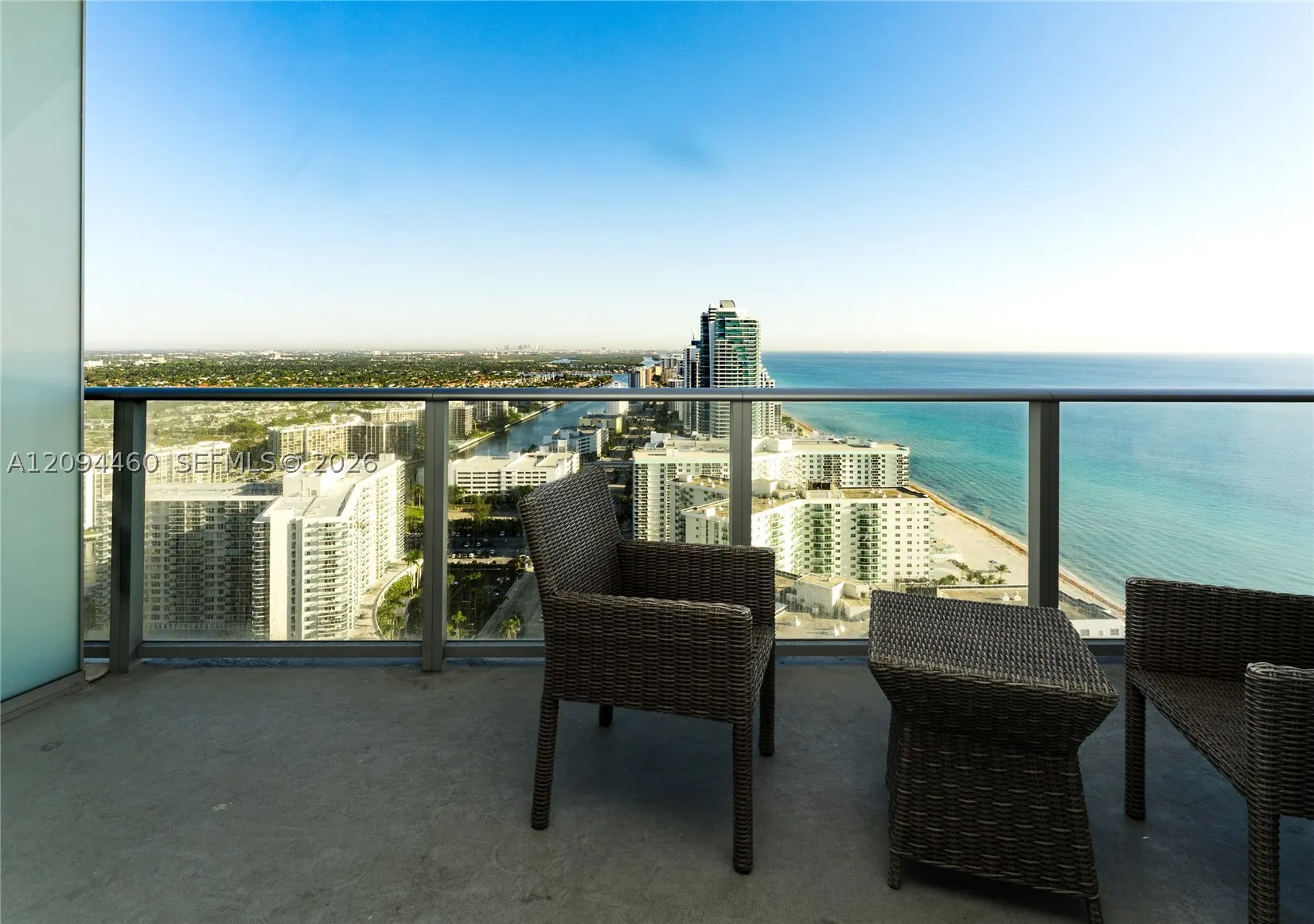 4111 S Ocean Dr #3008