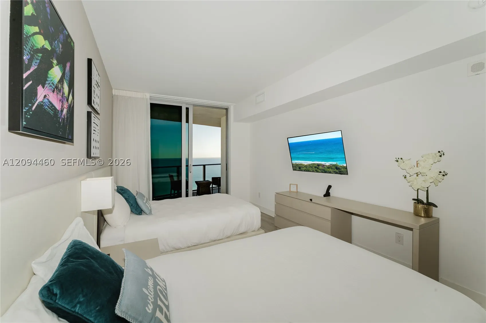 4111 S Ocean Dr #3008