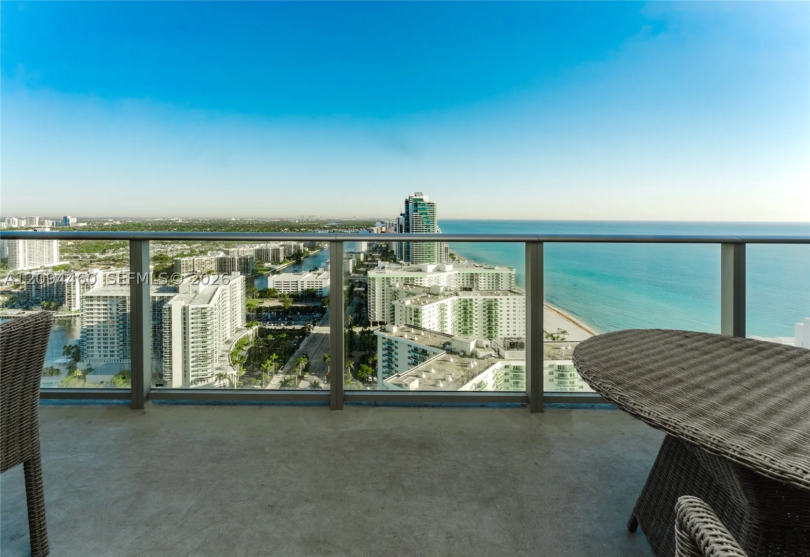 4111 S Ocean Dr #3008