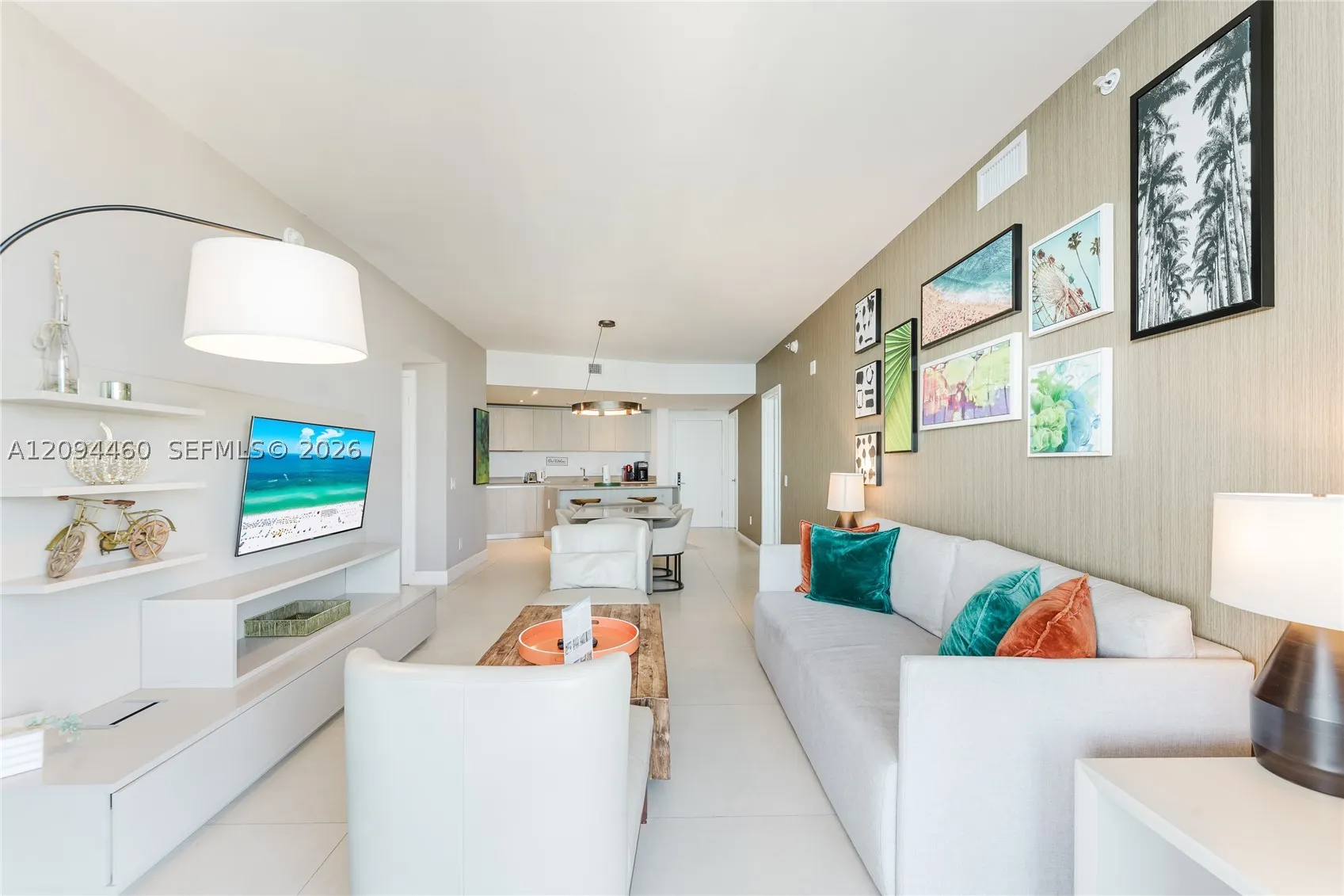4111 S Ocean Dr #3008