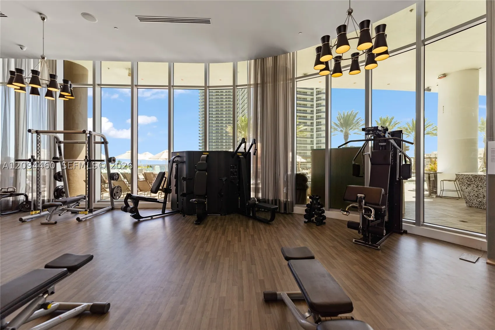 4111 S Ocean Dr #3008