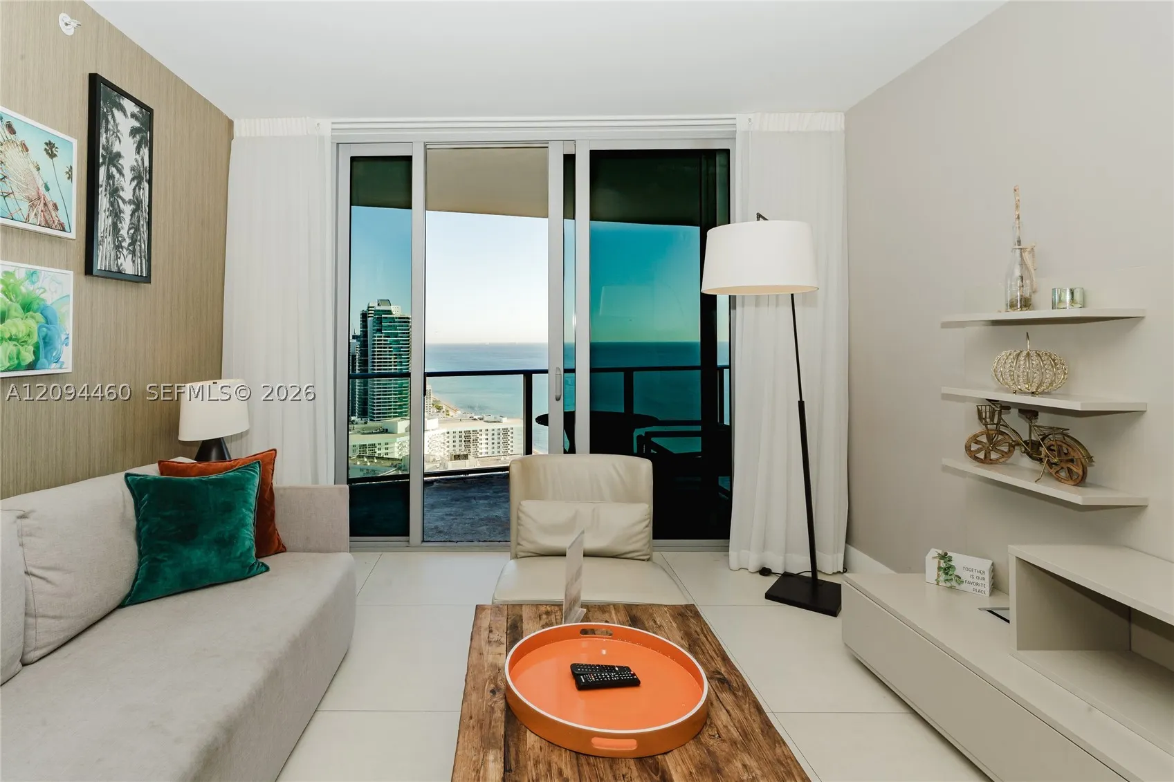 4111 S Ocean Dr #3008