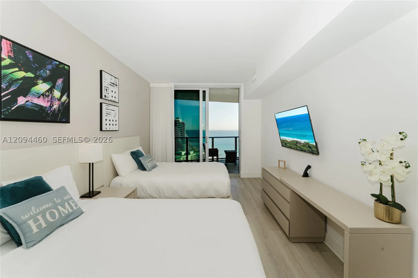 4111 S Ocean Dr #3008