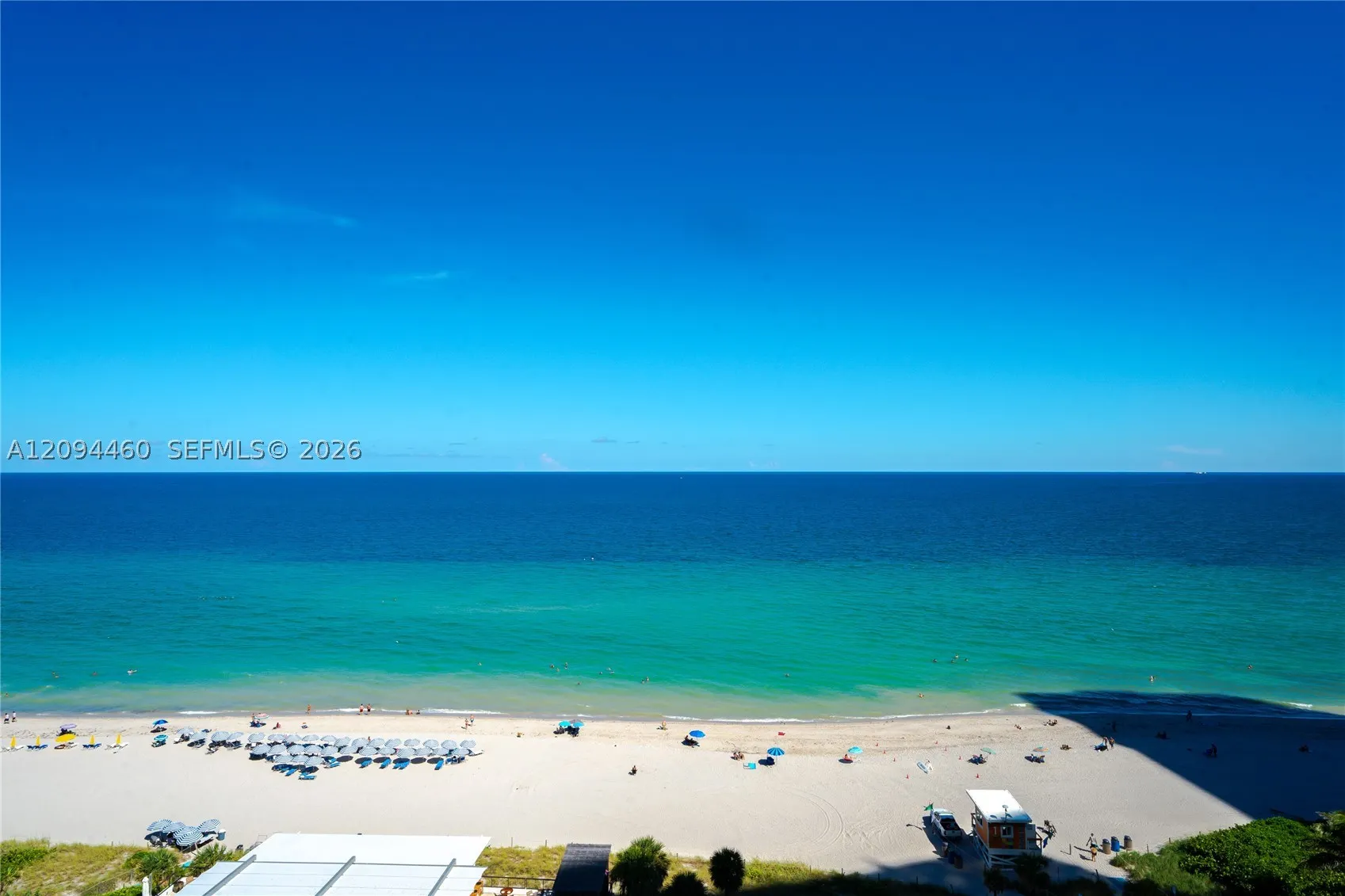 4111 S Ocean Dr #3008