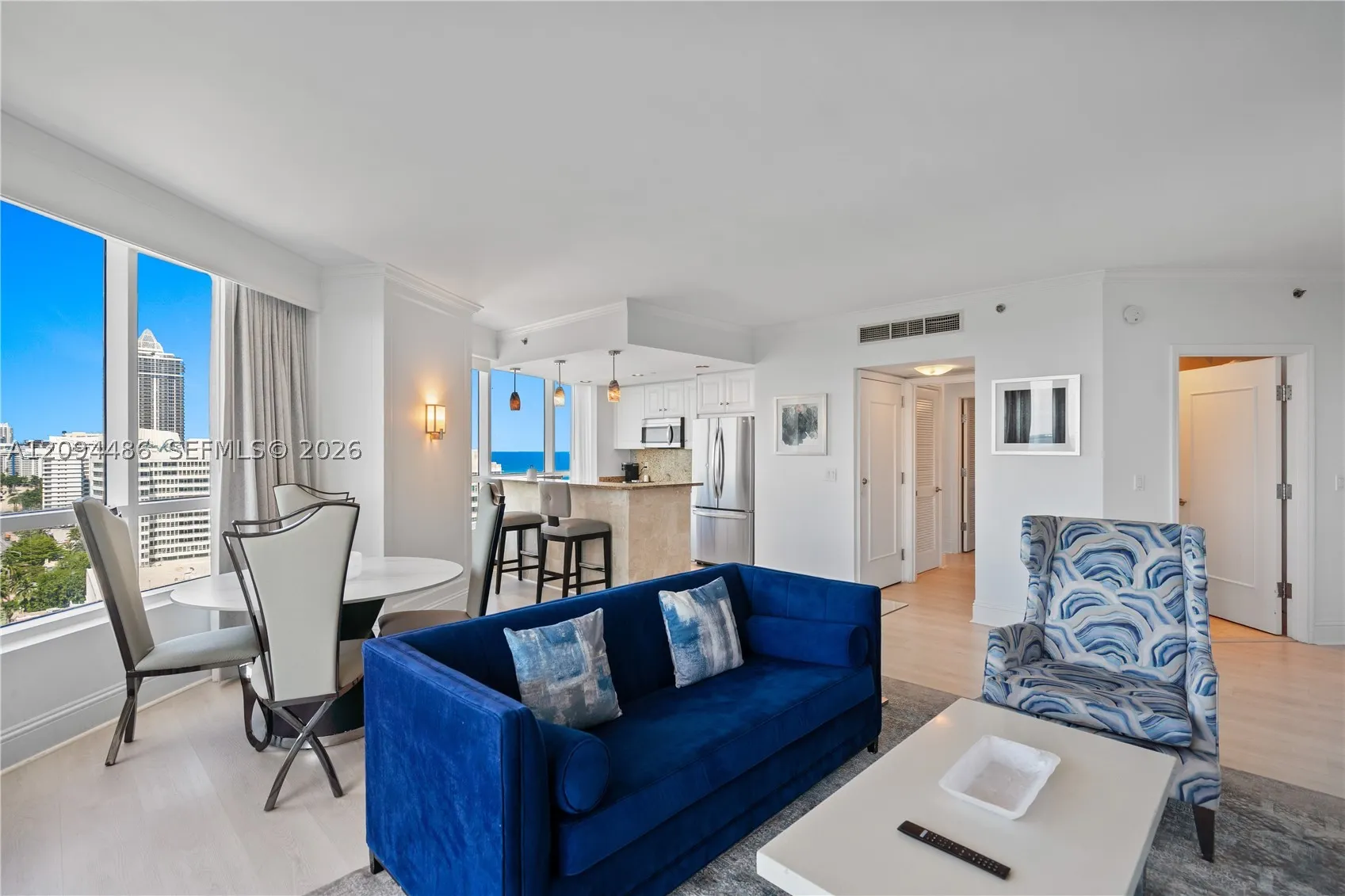 4401 Collins Ave #1815