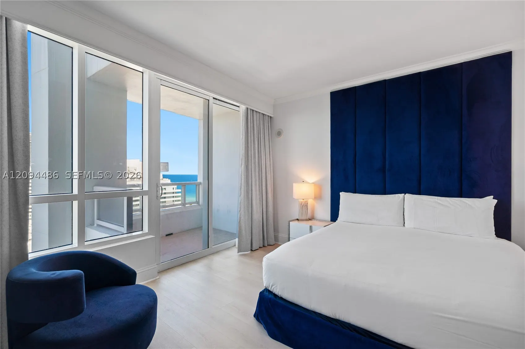 4401 Collins Ave #1815