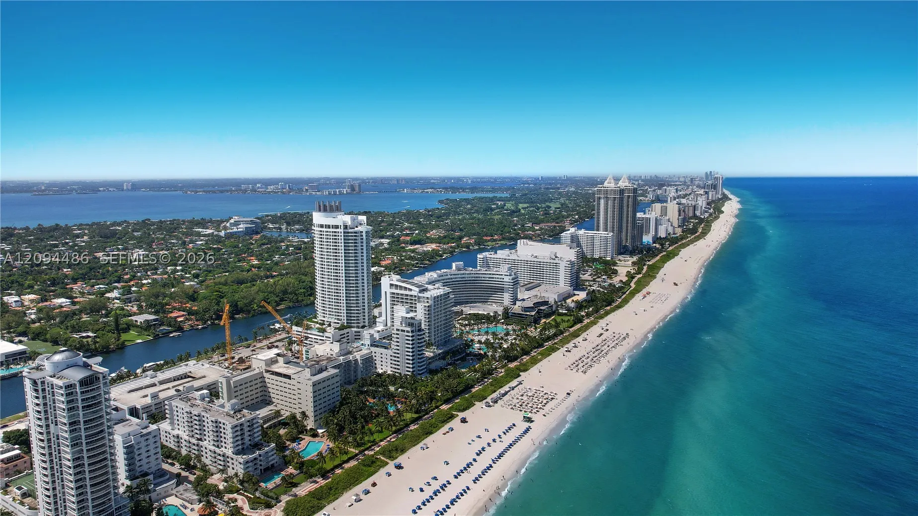 4401 Collins Ave #1815