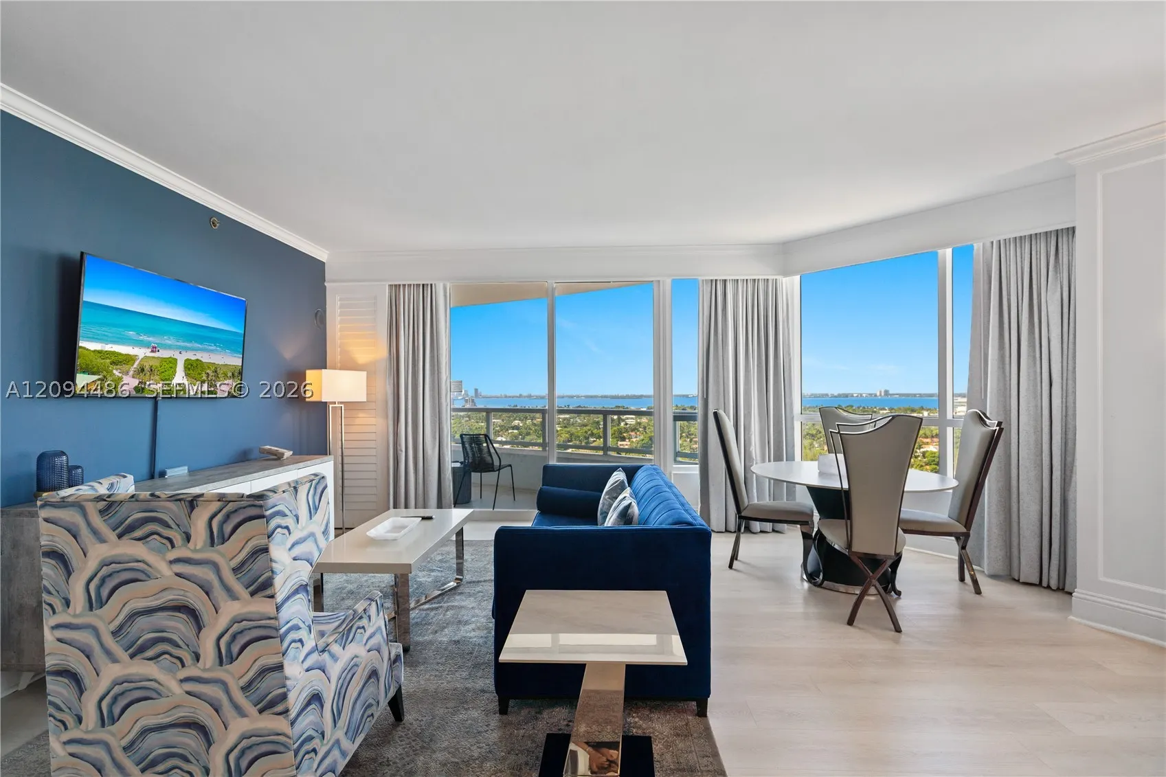 4401 Collins Ave #1815