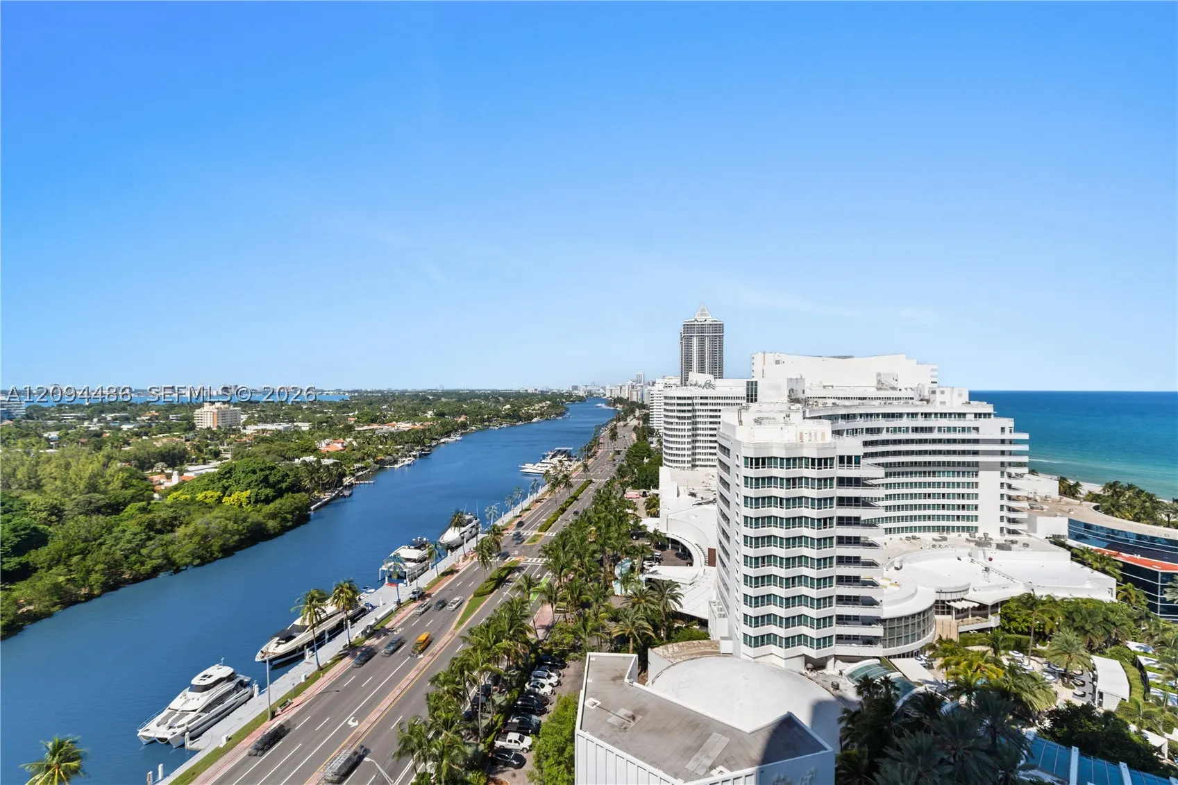 4401 Collins Ave #1815