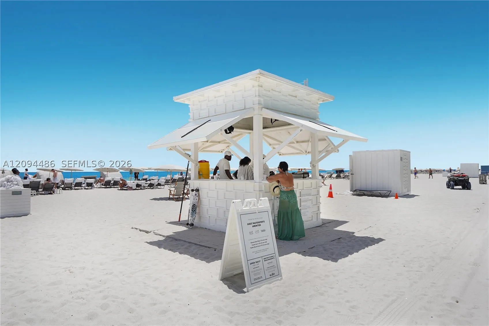 4401 Collins Ave #1815