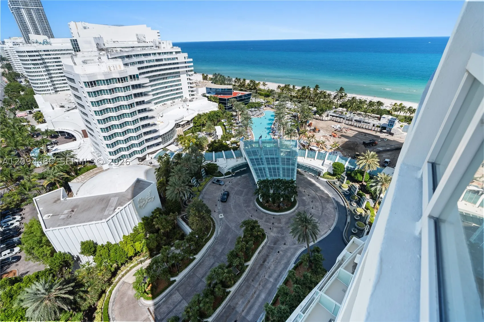 4401 Collins Ave #1815