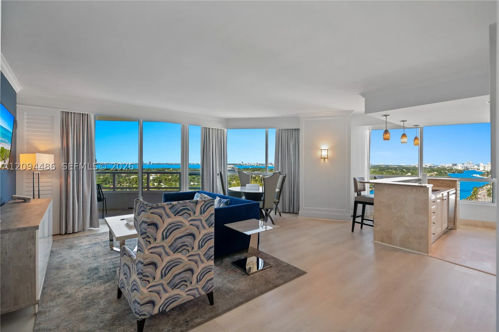 4401 Collins Ave #1815