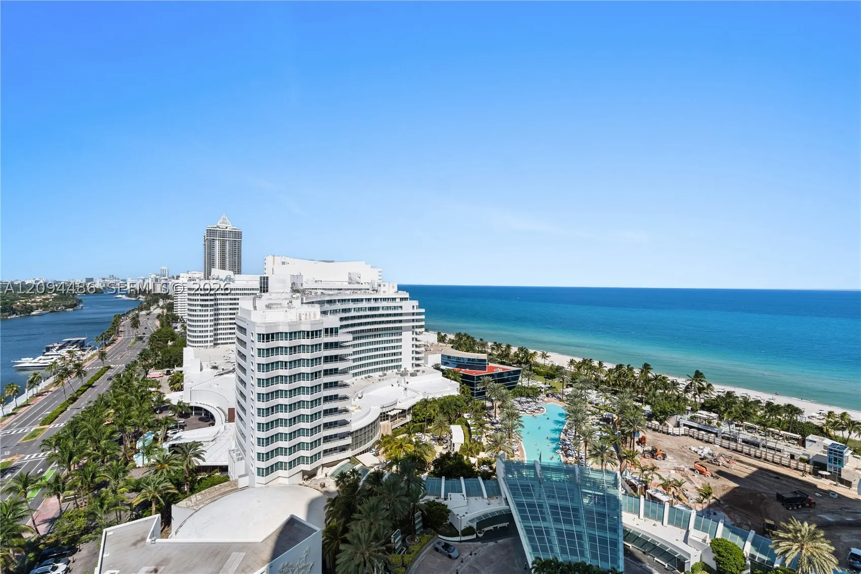 4401 Collins Ave #1815