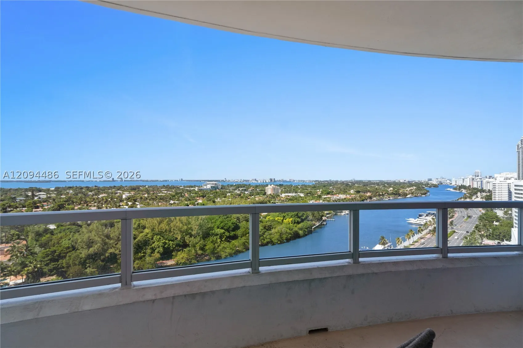 4401 Collins Ave #1815