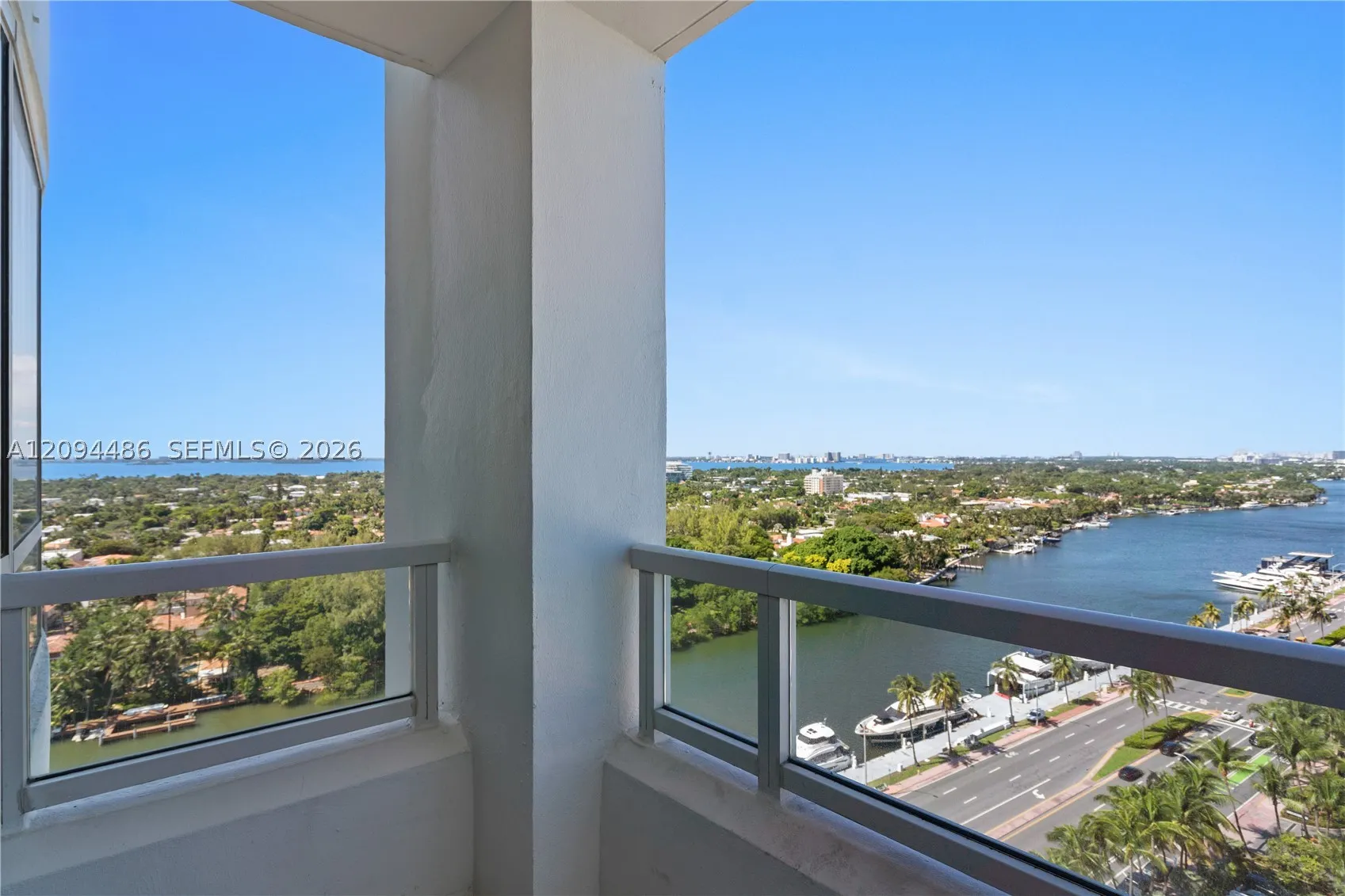 4401 Collins Ave #1815