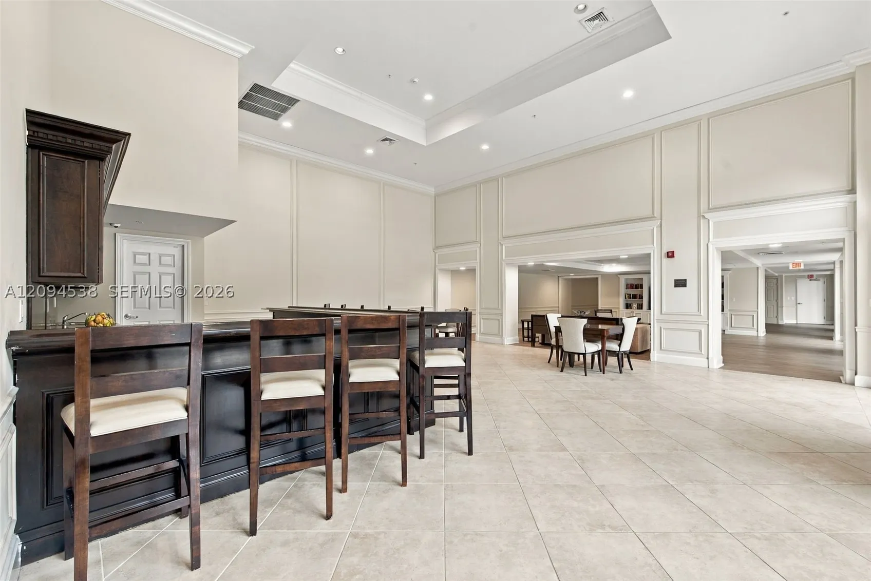 55 Merrick Way #520