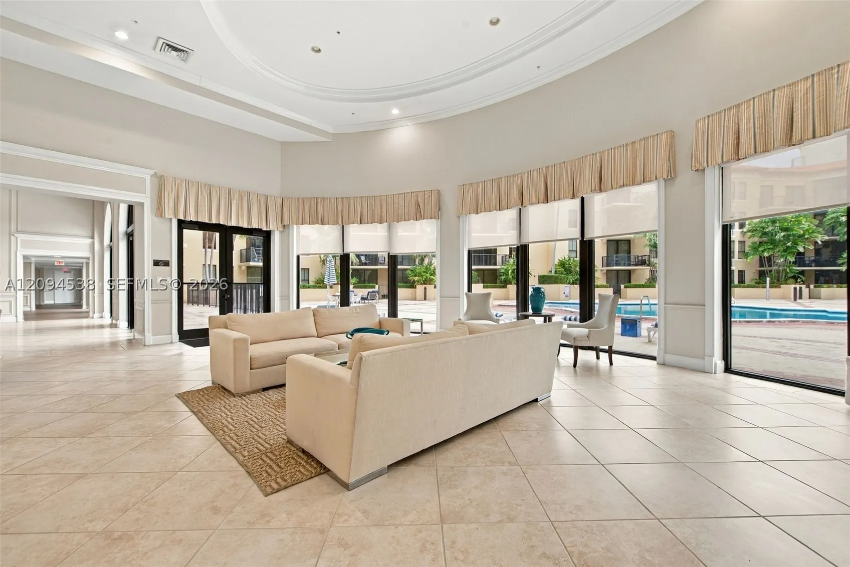 55 Merrick Way #520
