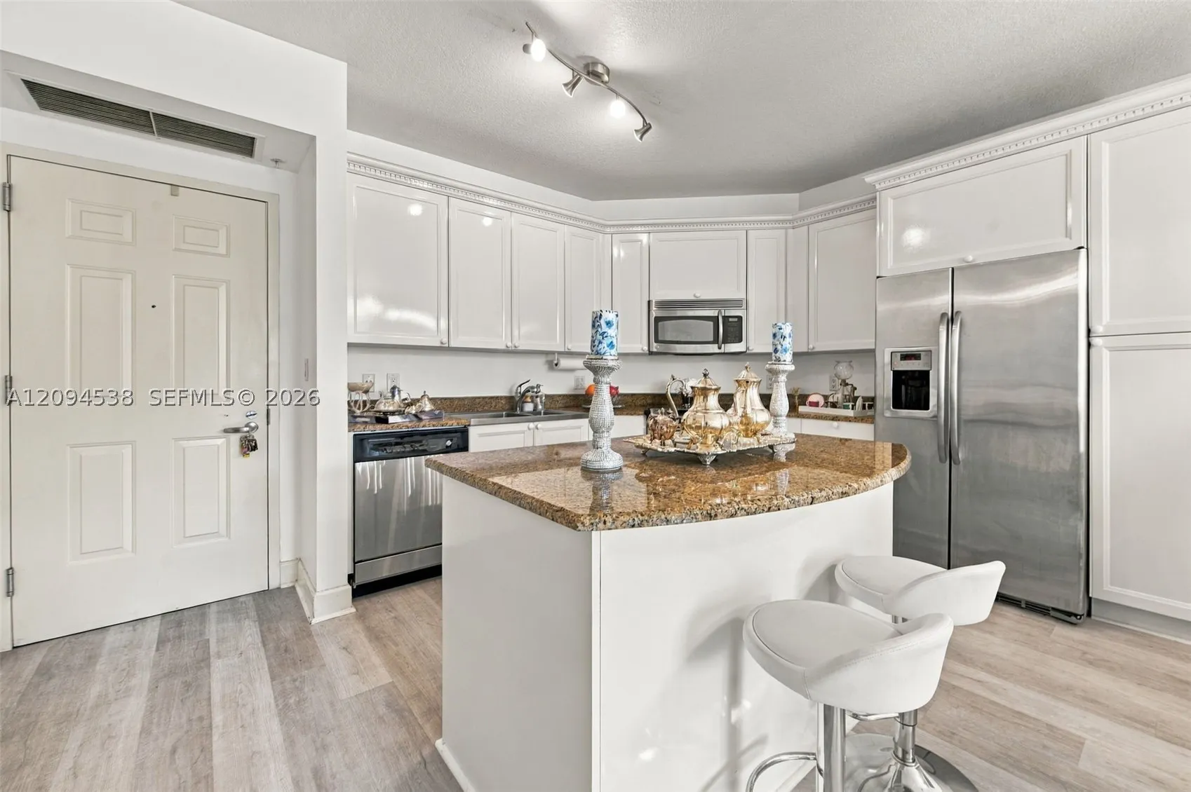 55 Merrick Way #520