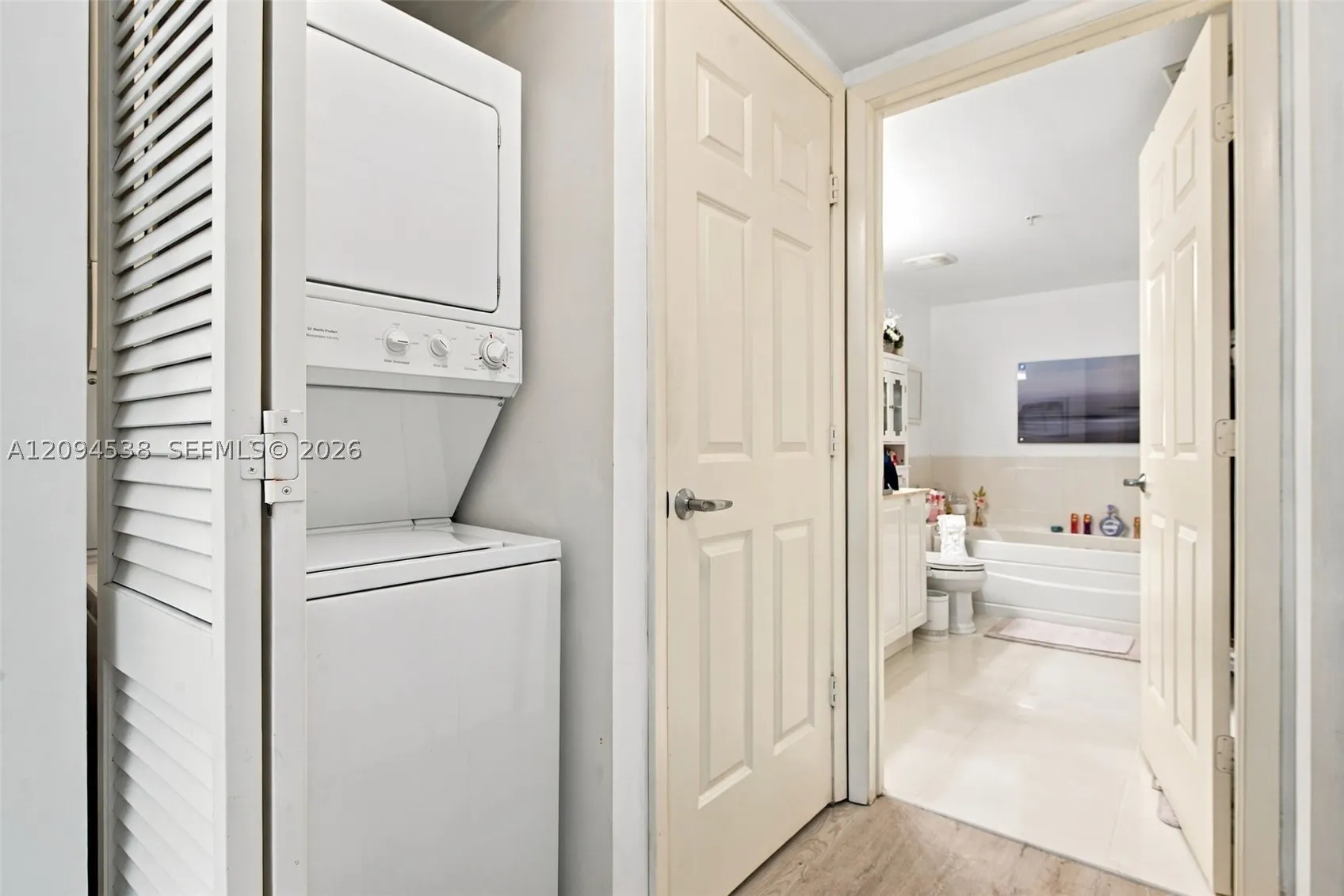 55 Merrick Way #520