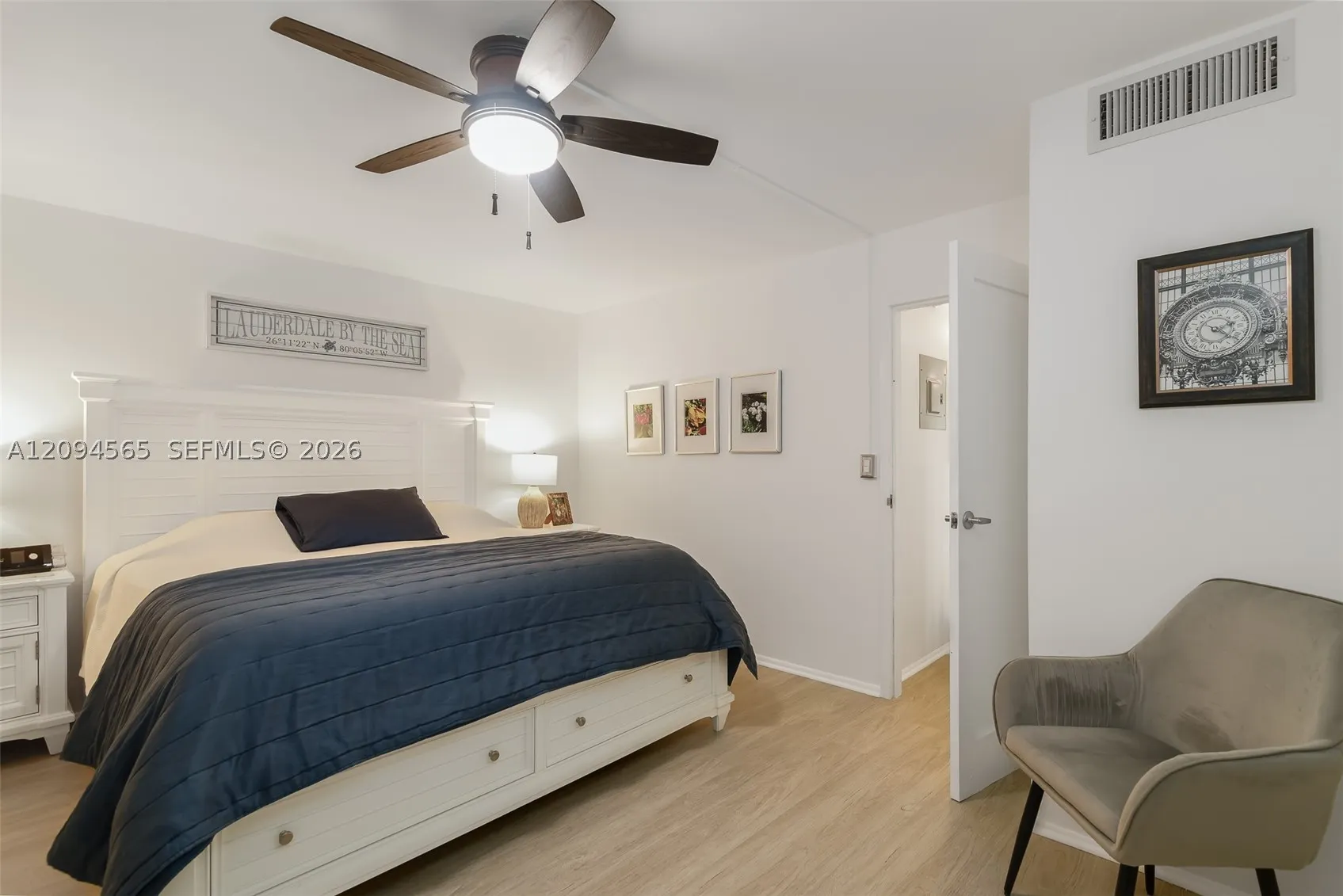 611 NE 14th Ave #103