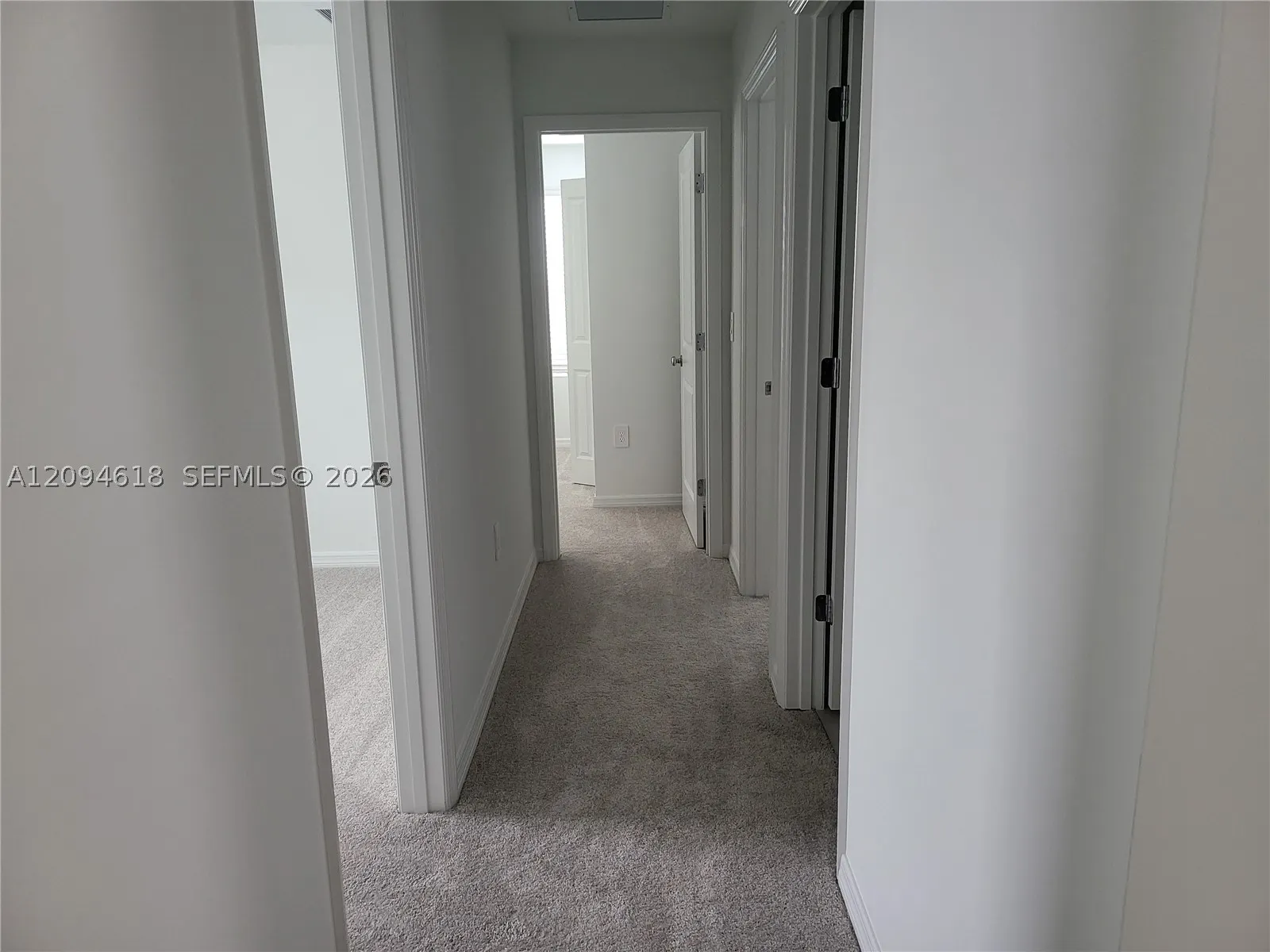 3630 Justicia Ct #3630