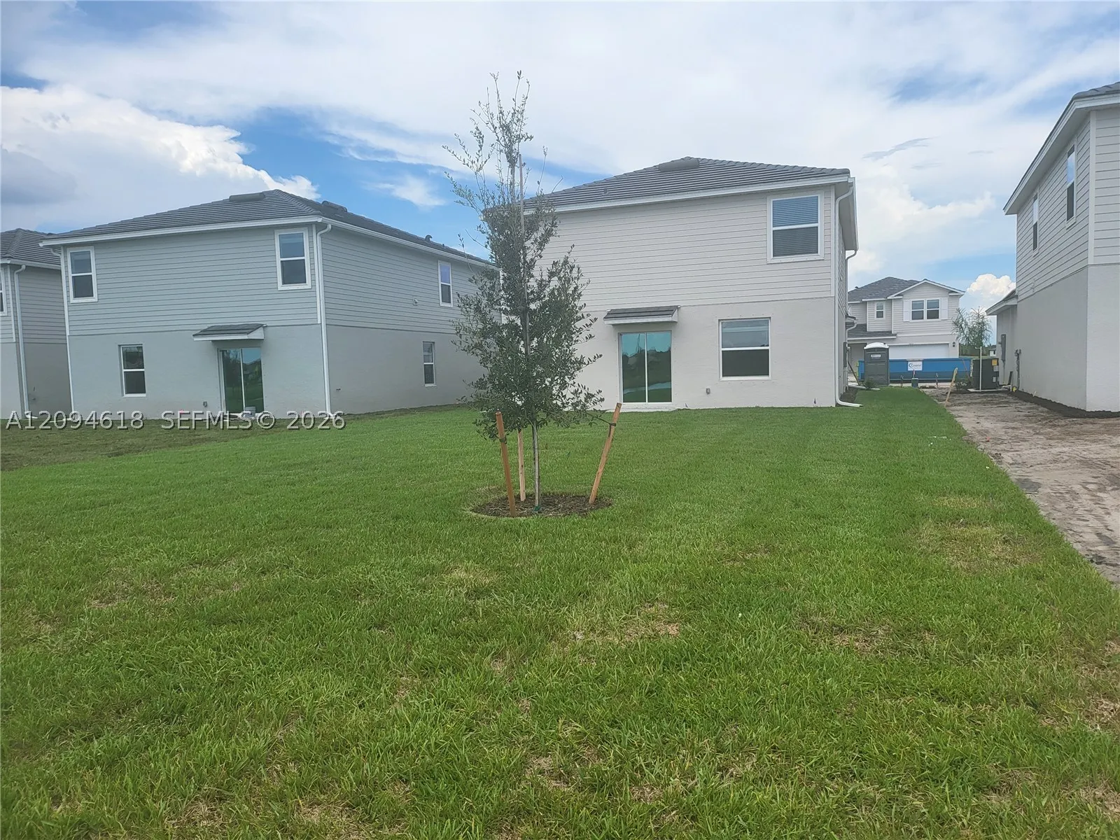 3630 Justicia Ct #3630
