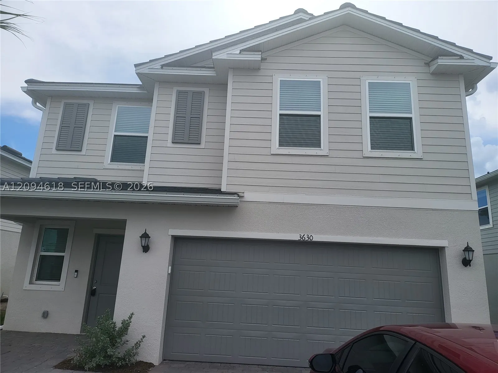 3630 Justicia Ct #3630