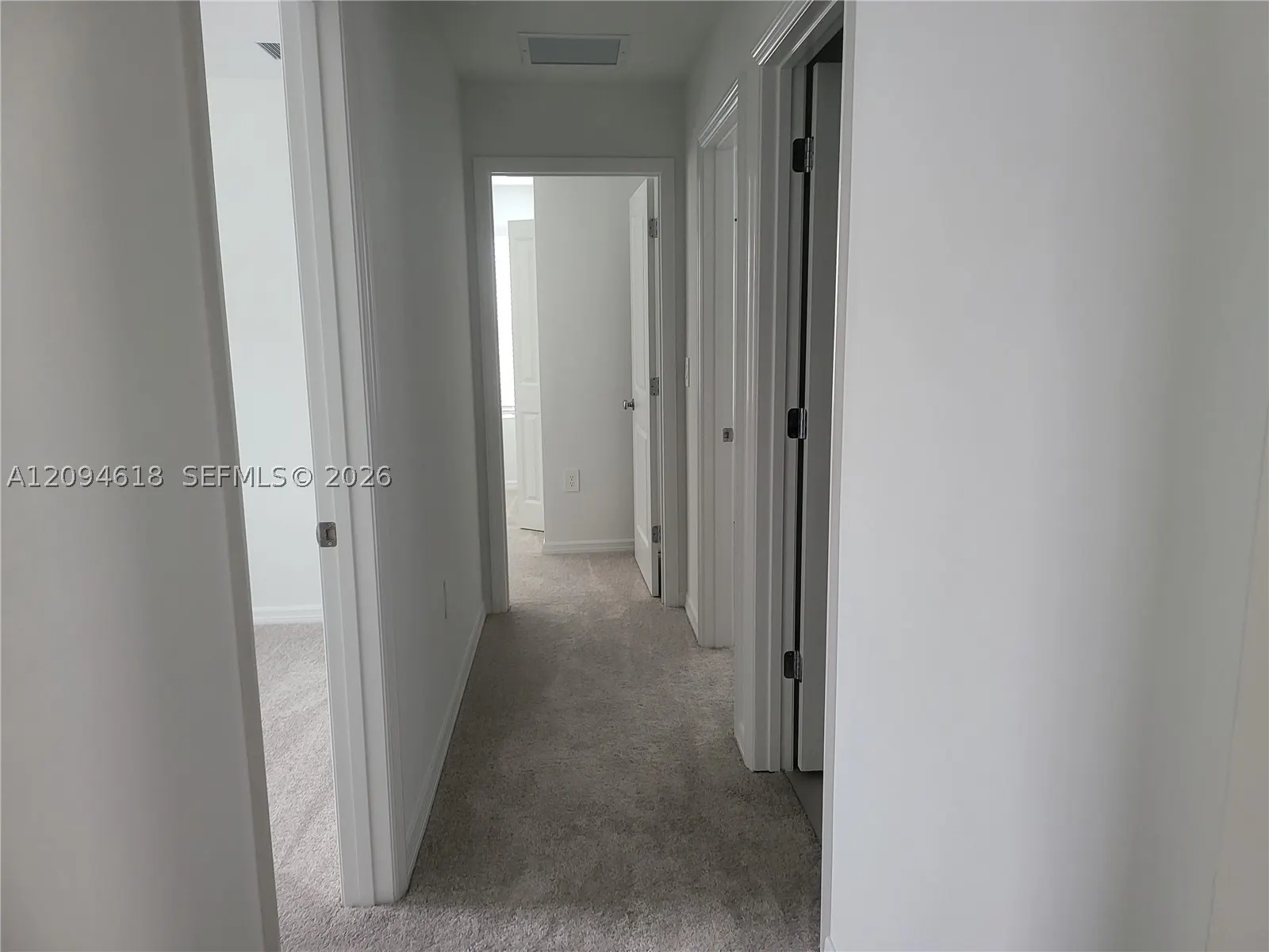 3630 Justicia Ct #3630