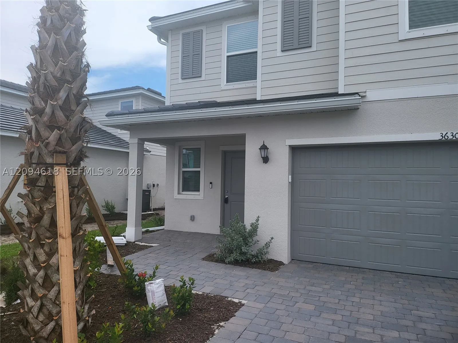 3630 Justicia Ct #3630