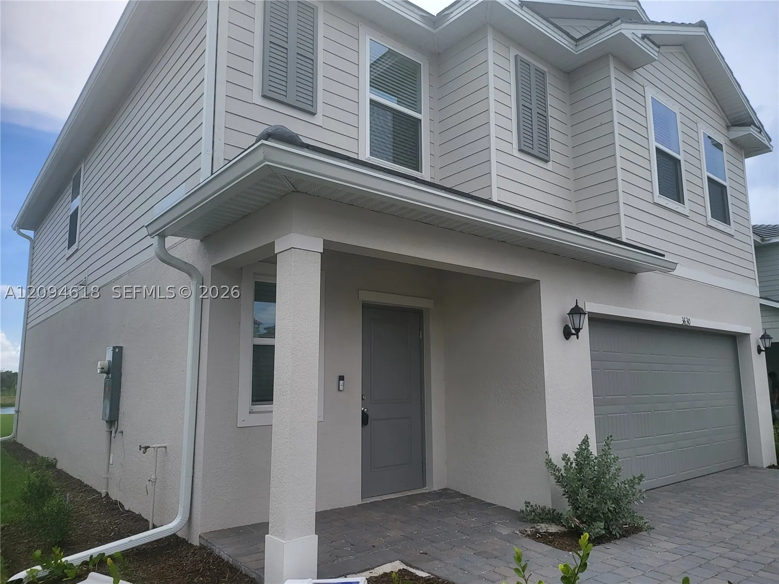 3630 Justicia Ct #3630