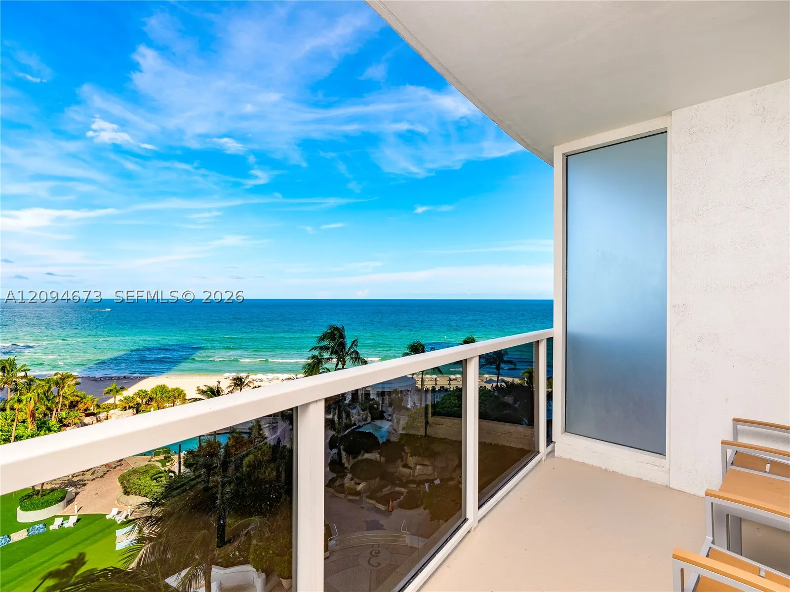 18001 Collins Ave #606