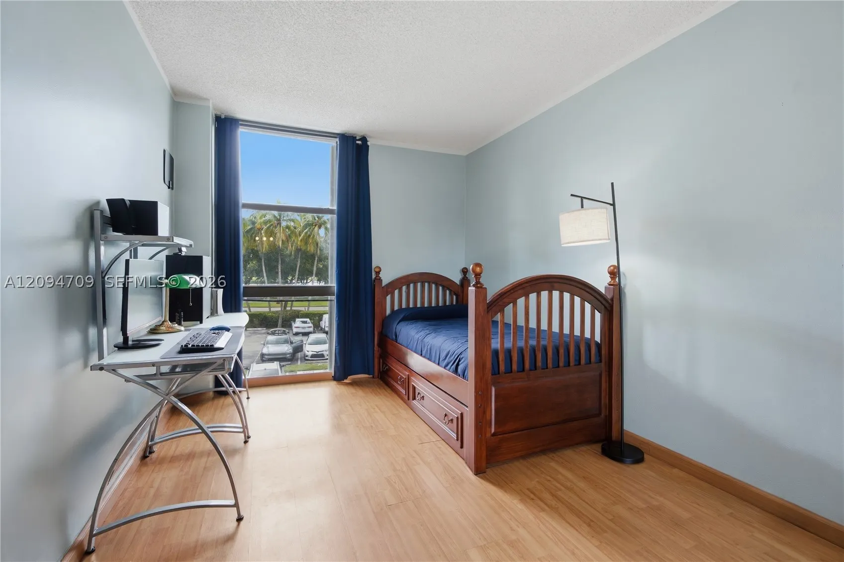 3675 N Country Club Dr #204