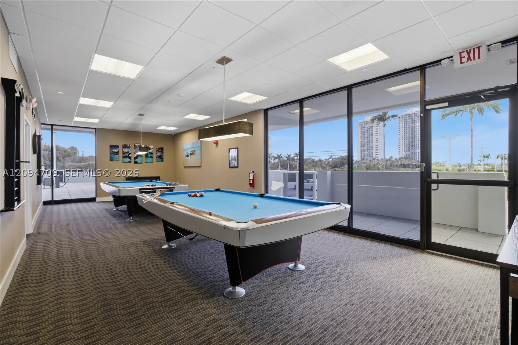 3675 N Country Club Dr #204