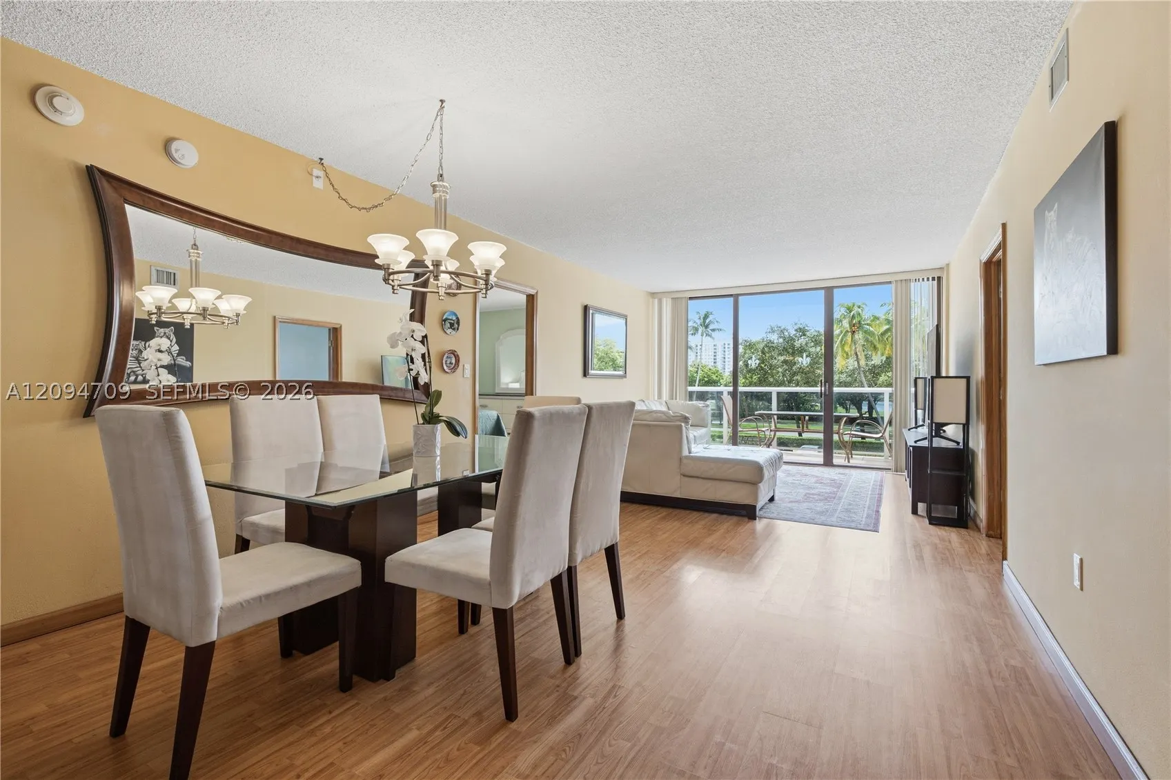 3675 N Country Club Dr #204