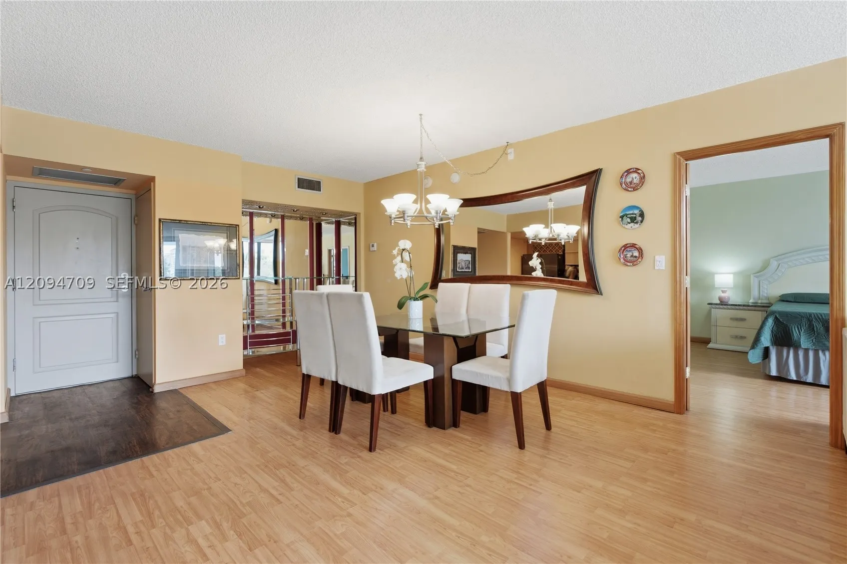 3675 N Country Club Dr #204
