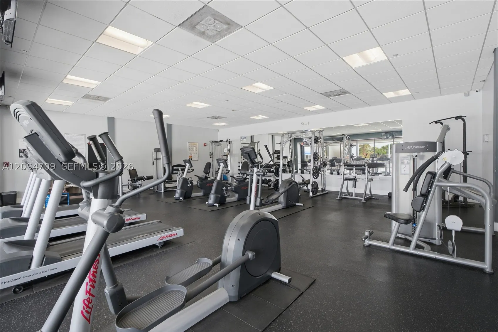 3675 N Country Club Dr #204
