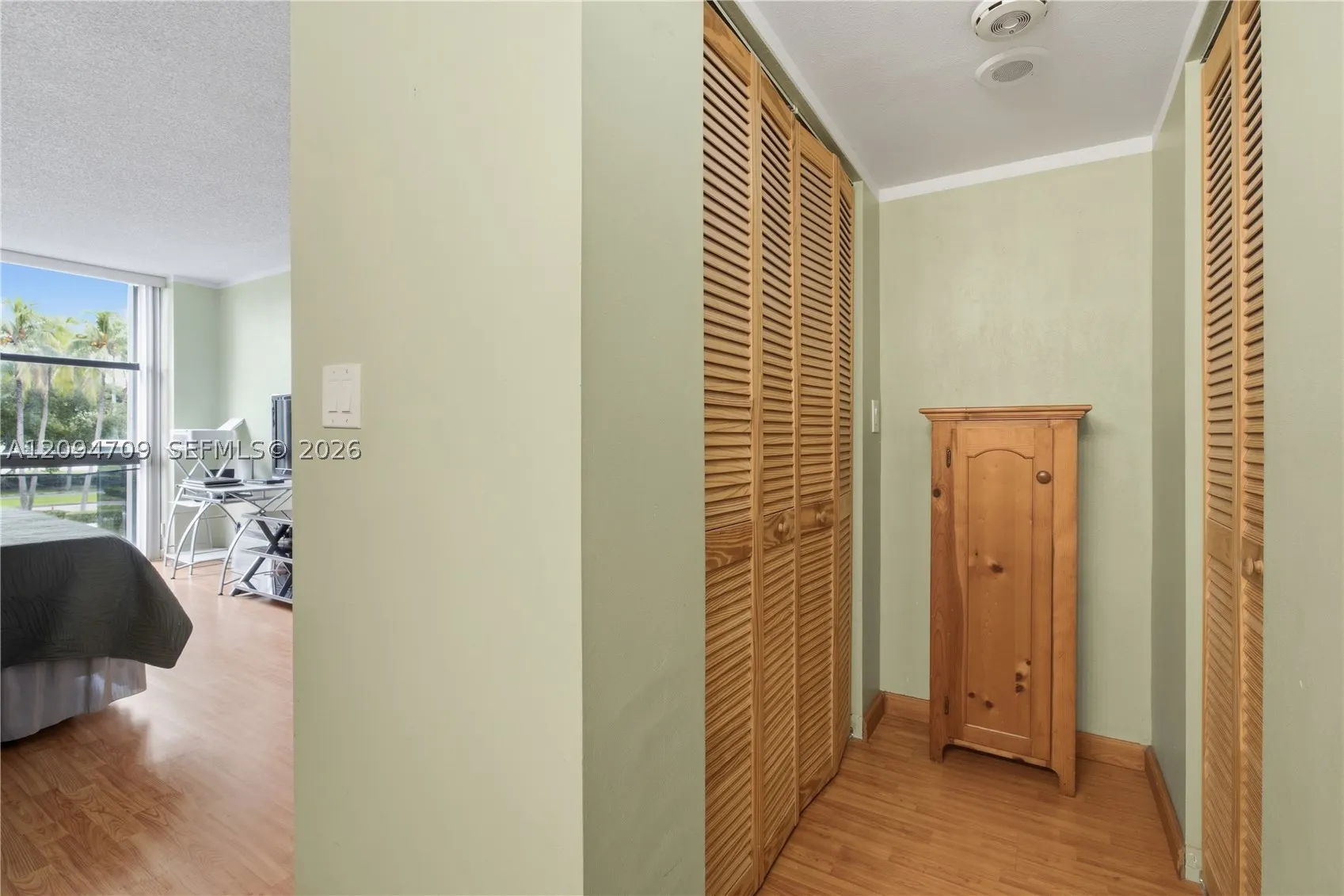 3675 N Country Club Dr #204