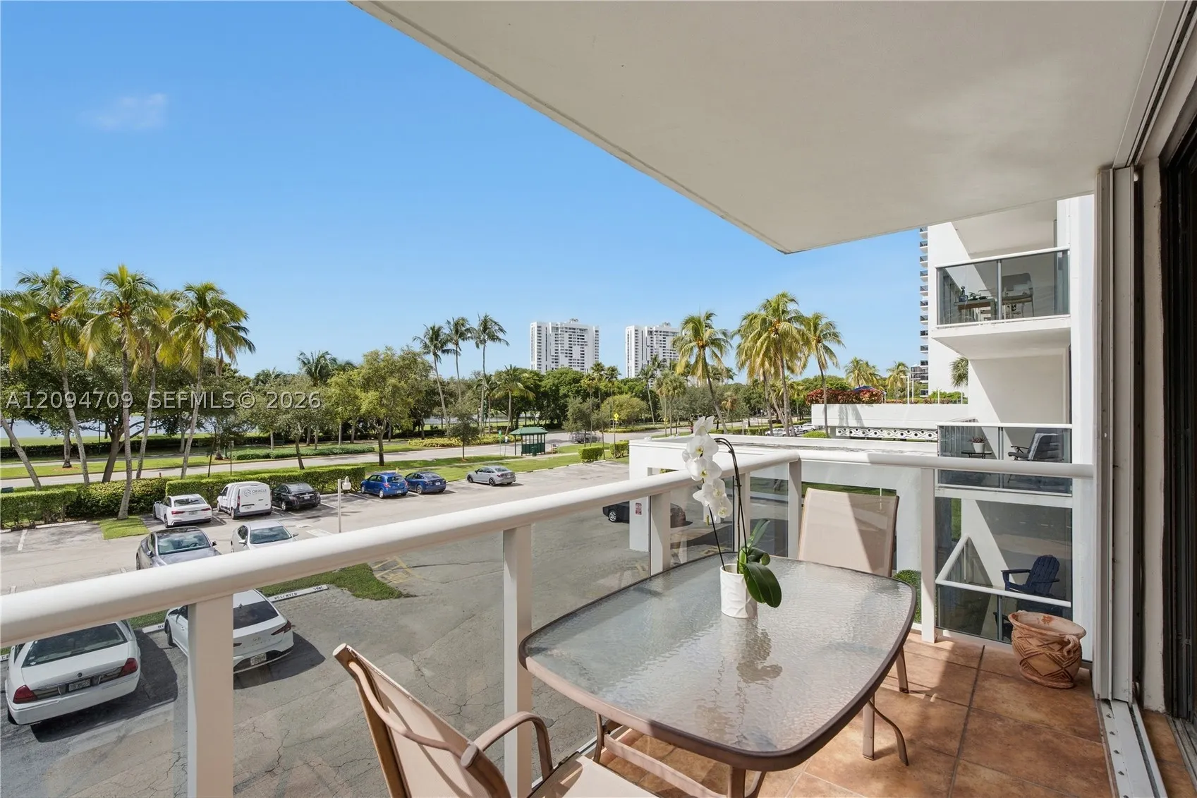 3675 N Country Club Dr #204