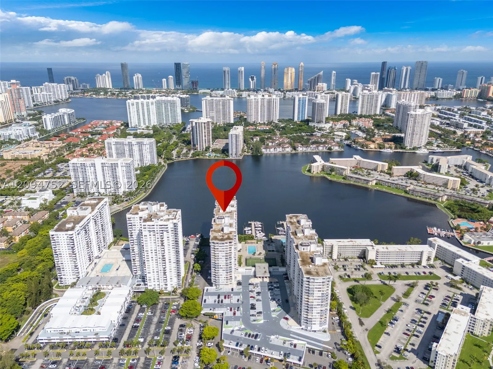 18071 Biscayne Blvd #303