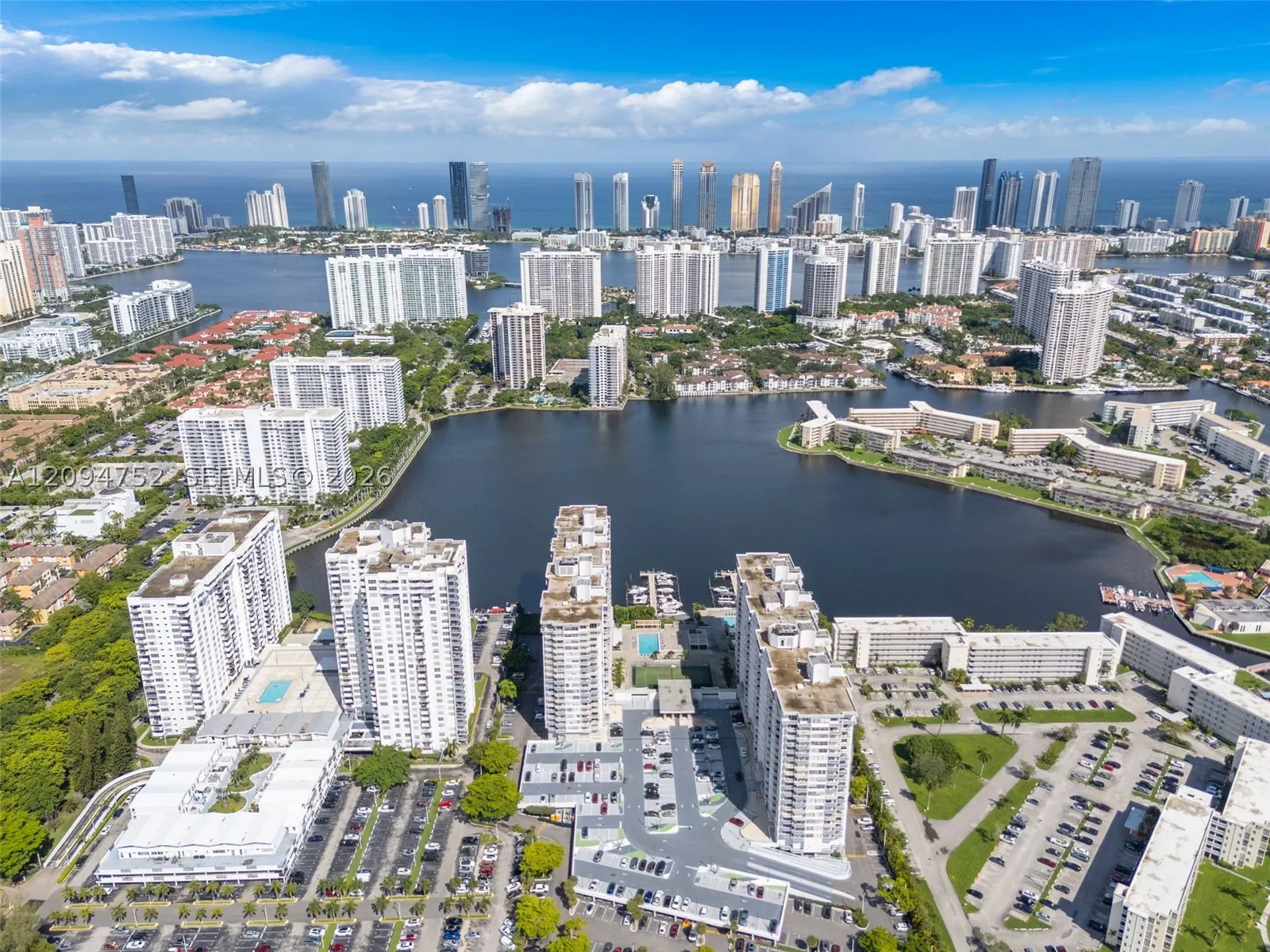 18071 Biscayne Blvd #303