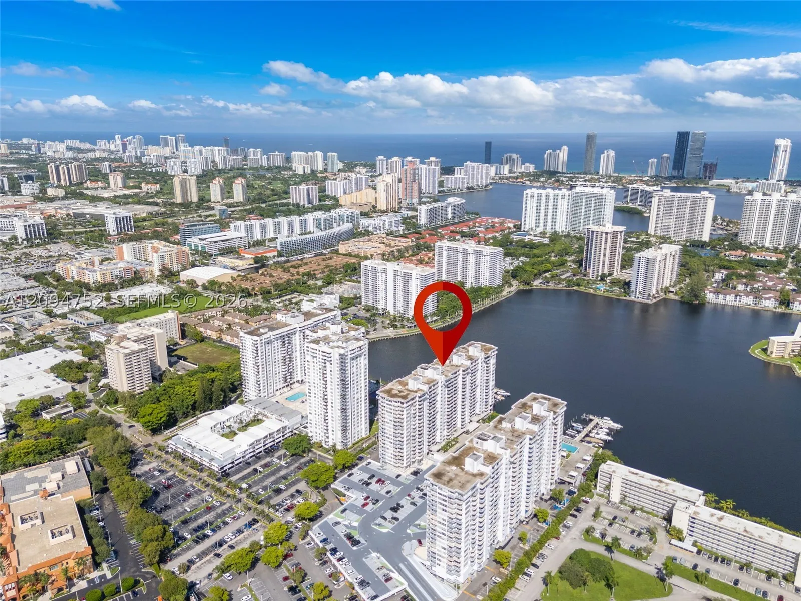 18071 Biscayne Blvd #303